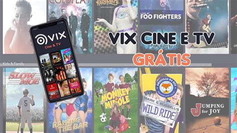 vix filmes e series gratis|vix filmes hd site.